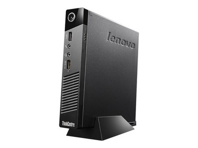 M53 ThinkCentre Intel Celeron J1800 2.41GHz CPU, 4GB, 500GB SSD, WiFi w/OS