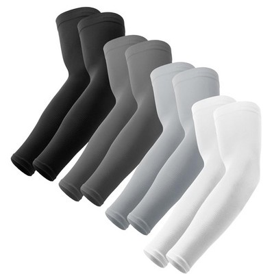 UV Sun One Size, (4 Pairs): 1 Black, 1 Dark Gray, 1 Light 1 White
