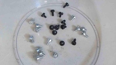 Original Schrauben Satz Set HP Compaq 8100 Elite SFF