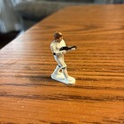 Star Wars Micro Death Star Compactor Hoth Han Solo Die cast 1982 — photo 2