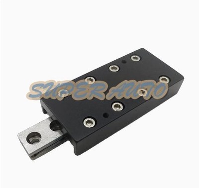 1Pcs New Fit For VRT3-80 Slide table