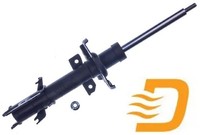 Denckermann DSB561G StoßDäMpfer StossdäMpfer FüR Ford