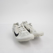 Nike Zoom Track Cleat Men's Light Gray Used