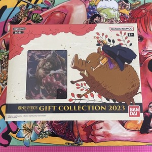One Piece Gift Collection 2023 | eBay