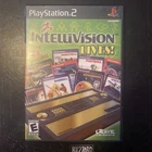 Intellivision Lives (Sony PlayStation 2, 2003)