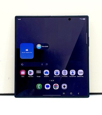 Samsung Galaxy Z Fold7 - SM-F966U - 256GB - Spectrum Locked - Free