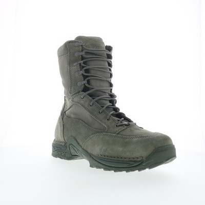 Danner USAF TFX Herren Grün Wildleder Stiefel 42.5