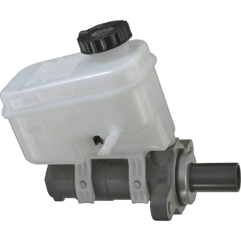 Cilindro maestro de freno para 07-18 Jeep Liberty Wrangler Wrangler JK 1475-324234 Foto 4 de 4