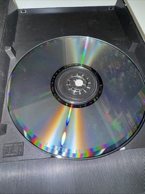 Die Hard Arcade (Sega Saturn, 1997) Authentic, with Registration Card!
