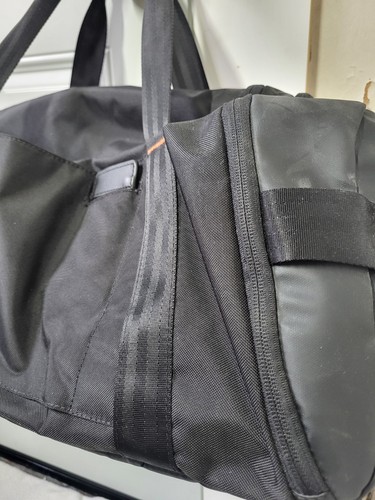 Briggs & Riley ZDX 24" Inch Large Travel Duffle Weekender Bag, Black - Picture 7 of 16