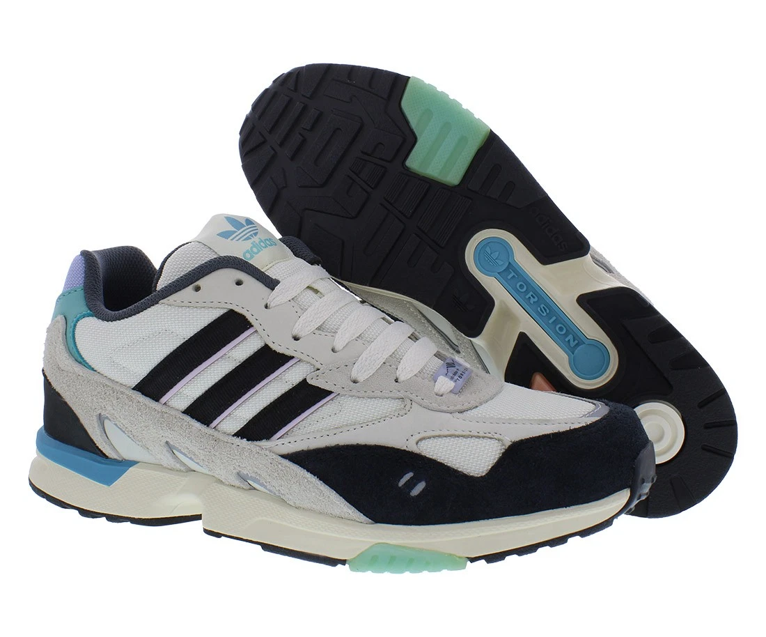 adidas gazelle silver green womens Adidas Mens Torsion Super Shoes  Extra Butter