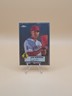 2021 Topps Chrome Platinum Anniversary - Jose Quintana #485
