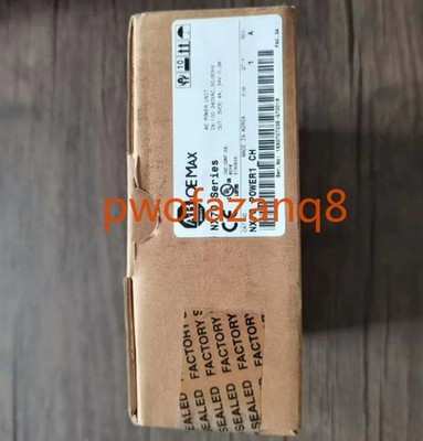 1 PCS NEW OMEAX NX70-POWER-CH power module IN BOX 