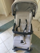 Passeggino chicco Ohlalà 3 ultraleggero