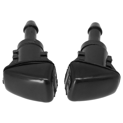 Auto Zubehör Scheibenwaschanlage Wischersprühdüse Für Chrysler 300 2005 - 2010 - Picture 4 of 23