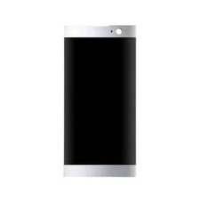 Sony Xperia XA2 LCD Assembly Silver 