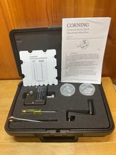 Corning UAT3-000 Fiber Cable Mid Span Access Tool Kit