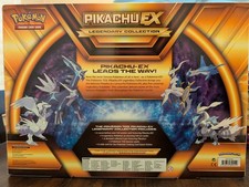 Pokmon TCG Legendary Collection Sealed Collectible Card Game Boxes for  sale | eBay