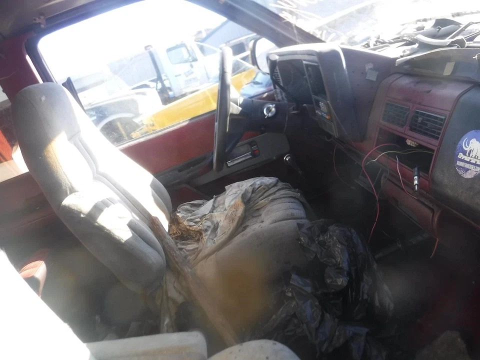 Bomba de dirección asistida sin 8-454 para camioneta Chevrolet 1500 90-91 28057831 Foto 3 de 4