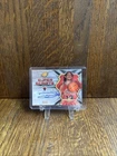 2007-08 SPx - Super Scripts Autograph Joakim Noah #SS-JN (AU, RC)