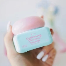 Pure Underarm Treatment Smooth & Whitening Cream – 50g