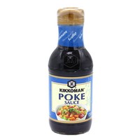 Kikkoman Poke Sauce 250Ml
