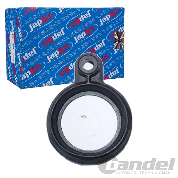 Japko Ventildeckeldichtung Passend FüR Mitsubishi Eclipse | 47521 Dichtung,-image
