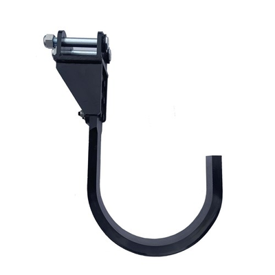 #ad #ad Mini Excavator Attachment Tree Root Hook Deep Digging Root Removal Tool $119.99