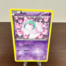 The Pokémon Company Ralts Legendary Treasures Radiant Collection RC8/RC25 Holo on eBay