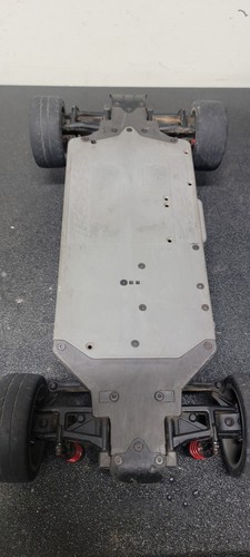Traxxas 4tec Hot Rod - Picture 3 of 4