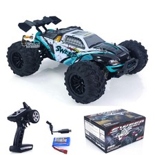 70KM/H High Speed Model SCY 16101PRO 1/16 RC Off-Road Car Monster Truck 2847