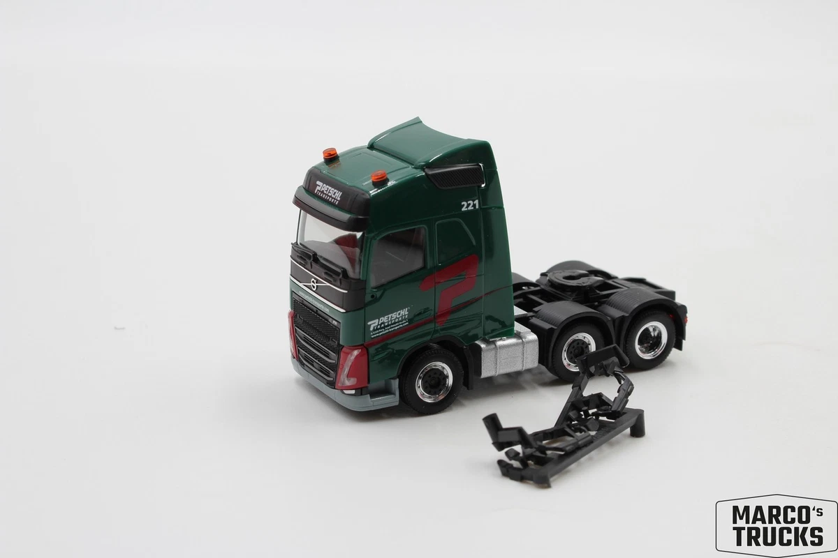 Herpa Volvo Diecast & Toy 1:87 Scale for sale | eBay