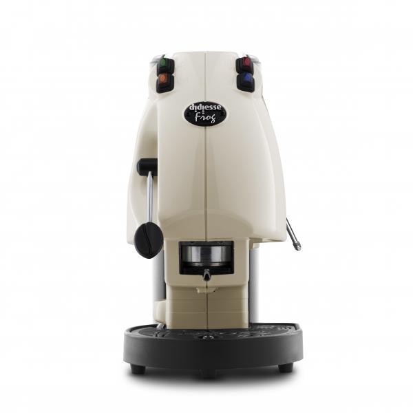 DDSFROGVAPORAVORIO DIDIESSE FROG REVOLUTION VAPOR - MACCHINA CAFFE