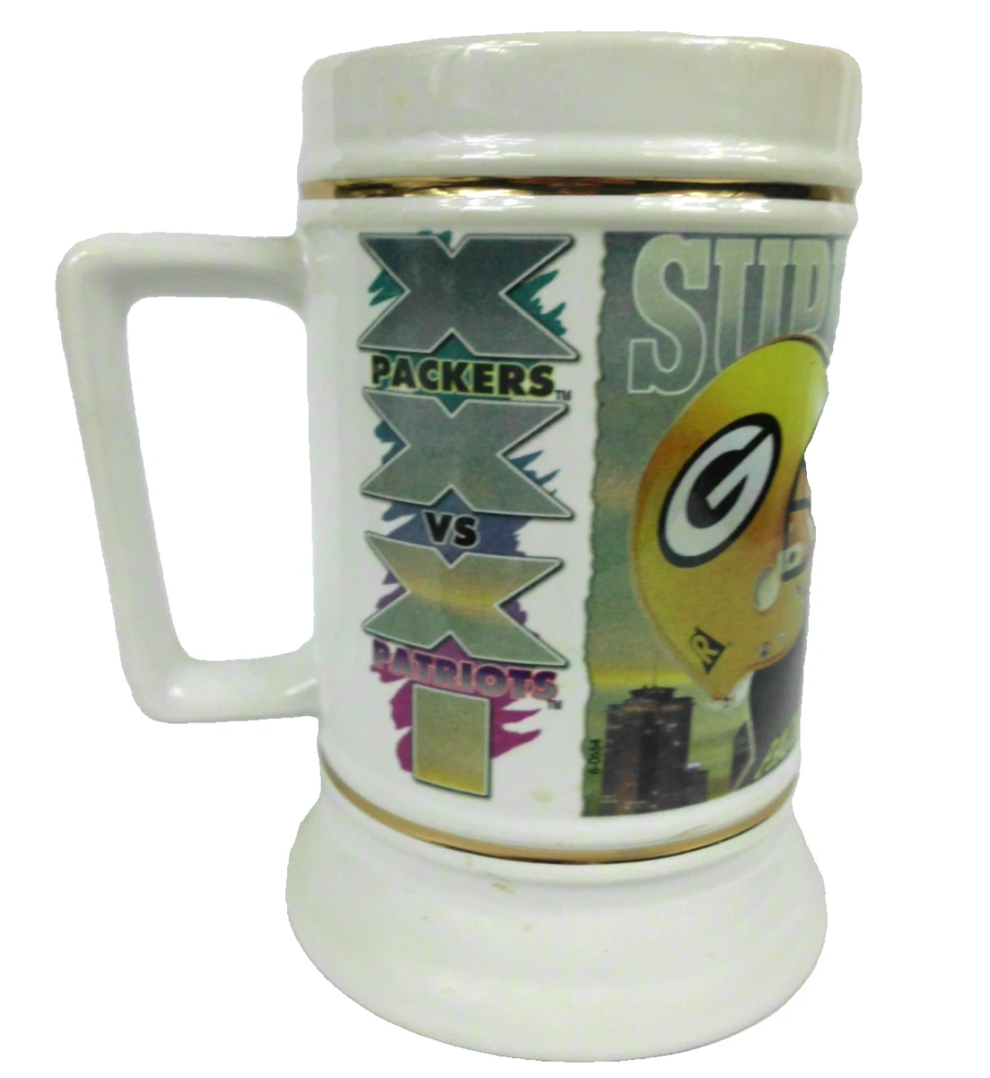 NFL アメフト Packers ドリンクカップ ストロー付き NFL アメフト Packers ドリンクカップ ストロー付き NFL アメフト