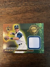 Alex Rodriguez Cards and Memorabilia Guide 16