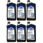 Mopar 68218925AB 8&9 Speed ATF Automatic Transmission Fluid- 6 Quarts