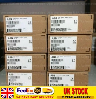New In Box ABB RPBA-01 Profibus DP Communication Adaptor Module with warranty /