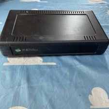 Digi Acceleport Ports/8EM DB25 8-Port Parallel Terminal Server
