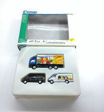 CONRAD Electronic 245032 - 1:87 - "Frischdienste" Set - in OVP # 8996