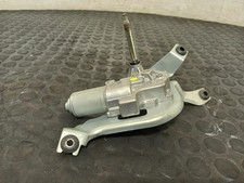 MAZDA CX-3 Wiper Motor Rear 2015-2021 5 Door Hatchback