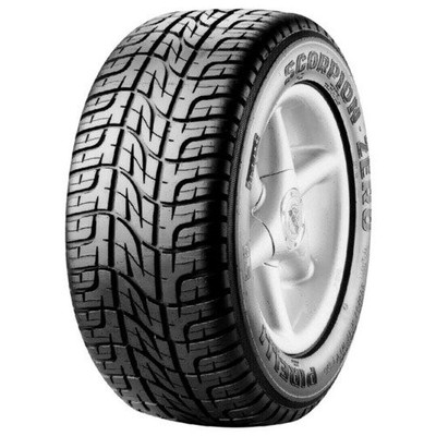 2 New 295/40R22XL Pirelli Scorpion Zero  Tire 2954022