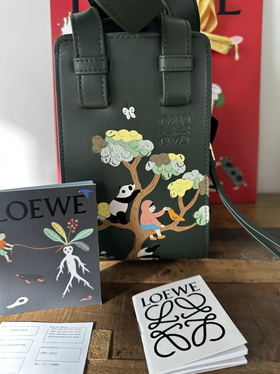 Loewe Hammock Bags for sale | eBay