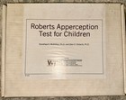 Robert’s Apperception Test For Children, Child Projective Psychological Testing — photo 2
