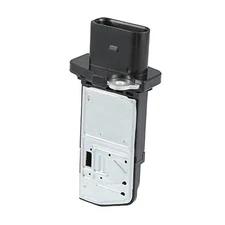  Car Mass Air Flow Sensor Meter Replacement 06F906461A for VW Passat Jetta 