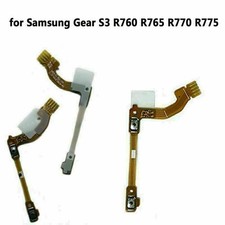 For Samsung Gear S3 R760/765/770/775 MainBoard Power Key Return Back Flex Cables