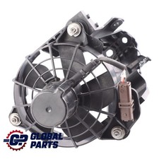 Radiateur Smart FORTWO