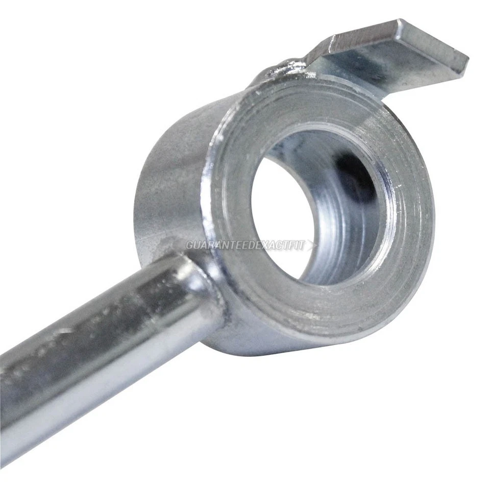 Manguera de presión de dirección asistida Edelmann para Oldsmobile Bravada Saab 9-7x Foto 2 de 4