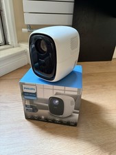 Philips NeoPix 130 Projector - Tripod included