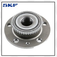 SKF Vkba 3497 Radlagersatz Hinterachse FÜR Renault