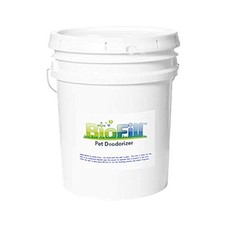 BioTurf Granular Turf Infill   Yard Odor Eliminator for Artificial Grass  Do...